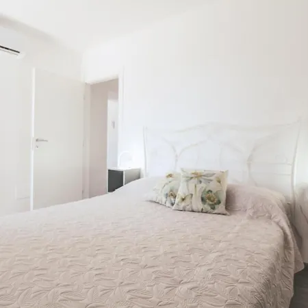 La Terrazza Di Walter 公寓