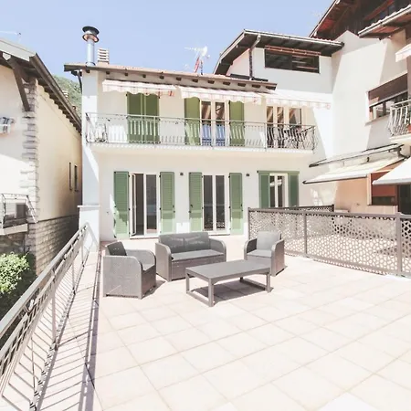 La Terrazza Di Walter *