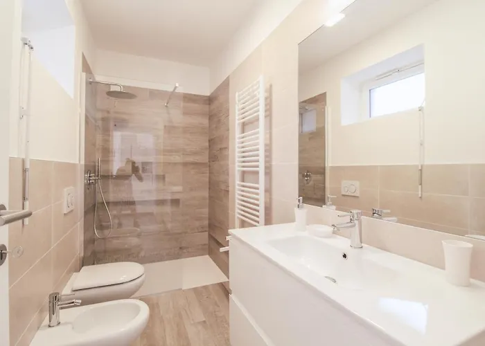 La Terrazza Di Walter *