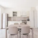 Apartament La Terrazza Di Walter San Siro (Lombardy)
