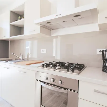 Apartamento La Terrazza Di Walter San Siro (Lombardy)