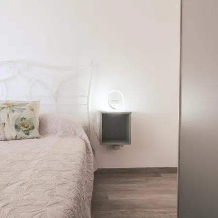 Apartamento La Terrazza Di Walter