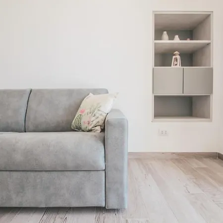 La Terrazza Di Walter