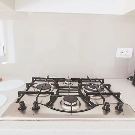 La Terrazza Di Walter * San Siro (Lombardy)