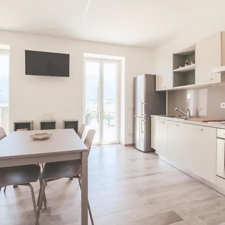 Apartamento La Terrazza Di Walter