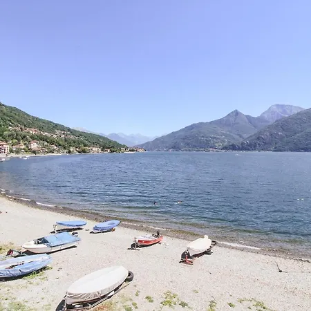 Apartamento La Terrazza Di Walter San Siro (Lombardy)