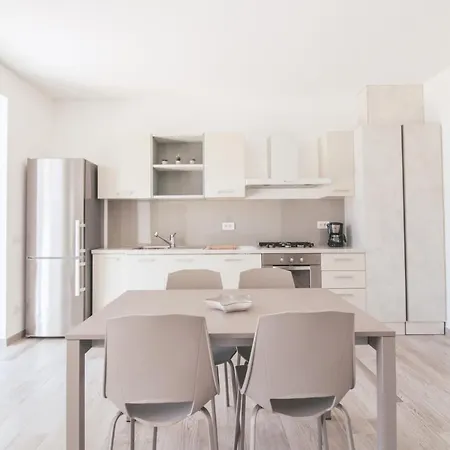 Apartamento La Terrazza Di Walter San Siro (Lombardy)