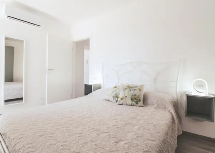 La Terrazza Di Walter Daire