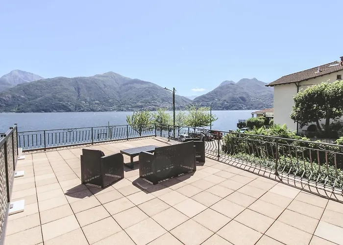 La Terrazza Di Walter Lägenhet San Siro (Lombardy)