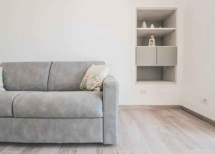 La Terrazza Di Walter