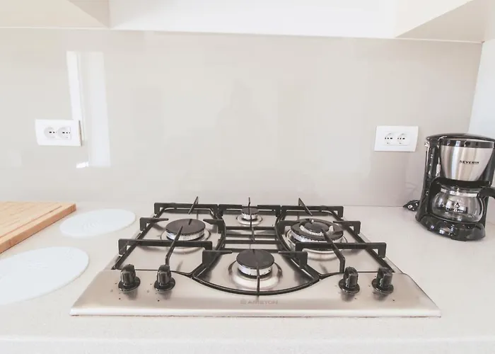 La Terrazza Di Walter * San Siro (Lombardy)