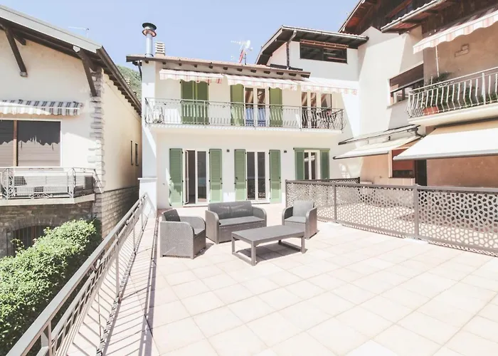 La Terrazza Di Walter *