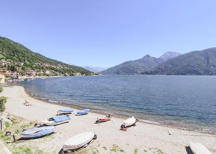 Lägenhet La Terrazza Di Walter San Siro (Lombardy)