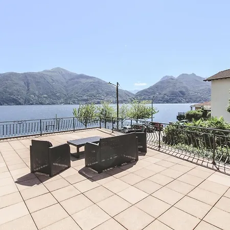 La Terrazza Di Walter Apartmán San Siro (Lombardy)