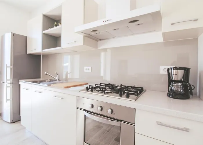 Apartmán La Terrazza Di Walter San Siro (Lombardy)